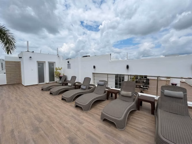 ¡Apartamento en venta con Linea Blanca Incluida en Bella Vista!  - Imagen 12
