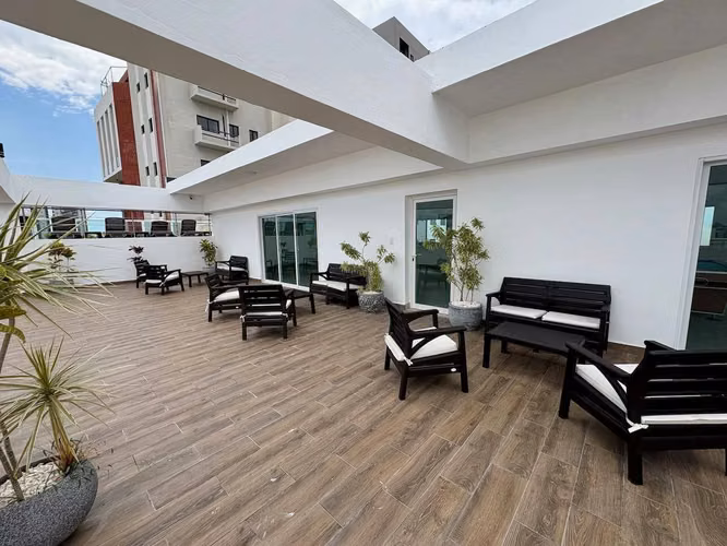¡Apartamento en venta con Linea Blanca Incluida en Bella Vista!  - Imagen 9
