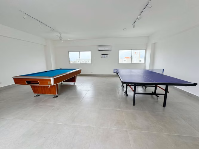 ¡Apartamento en venta con Linea Blanca Incluida en Bella Vista!  - Imagen 8