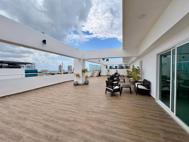 ¡Apartamento en venta con Linea Blanca Incluida en Bella Vista!  - Imagen 10