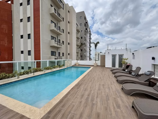 ¡Apartamento en venta con Linea Blanca Incluida en Bella Vista!  - Imagen 13