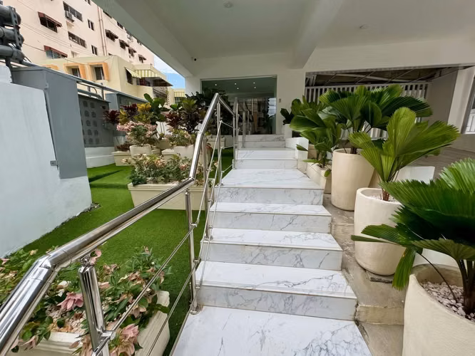 ¡Apartamento en venta con Linea Blanca Incluida en Bella Vista!  - Imagen 5