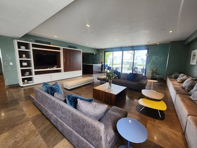 Apartamento en alquiler de 2 habitaciones con Linea Blanca en Naco - Imagen 13