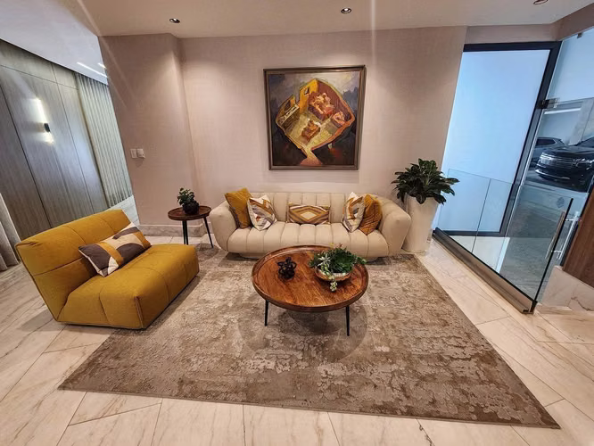 Apartamento en alquiler de 2 habitaciones con Linea Blanca en Naco - Imagen 15