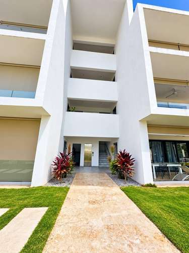 Apartamentos en las terrenas  - Imagen 2