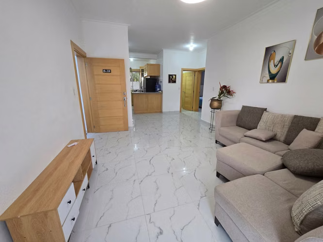Apartamento en Venta en Jarabacoa - Imagen 4