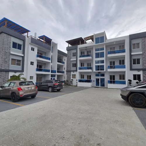 Apartamento en Venta en Jarabacoa - Imagen 2