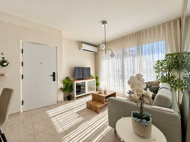 Venta de apartamento en la ciudad Juan bosh Santo Domingo este  - Imagen 16