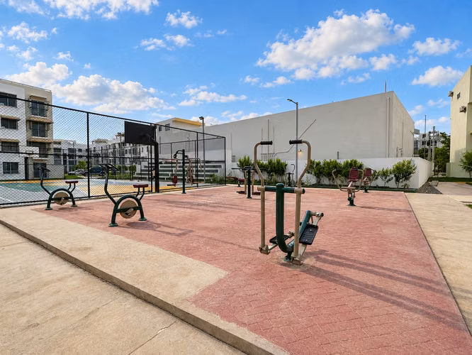 Venta de apartamento en la ciudad Juan bosh Santo Domingo este  - Imagen 3