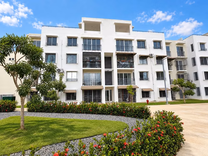 Venta de apartamento en la ciudad Juan bosh Santo Domingo este  - Imagen 1