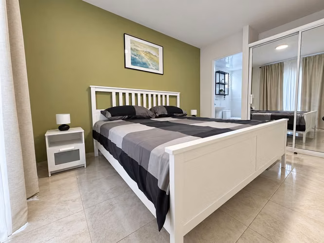 Venta de apartamento en la ciudad Juan bosh Santo Domingo este  - Imagen 15
