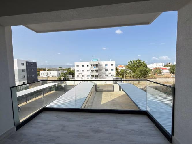 Apartamento nuevo disponible para alquiler  - Imagen 5