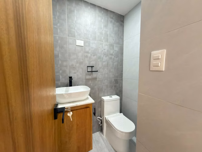 Apartamento nuevo disponible para alquiler  - Imagen 11