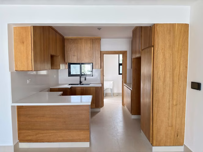 Apartamento nuevo disponible para alquiler  - Imagen 8