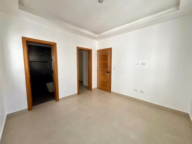 Se alquila apartamento nuevo en el Embrujo 3, Santiago - Imagen 5