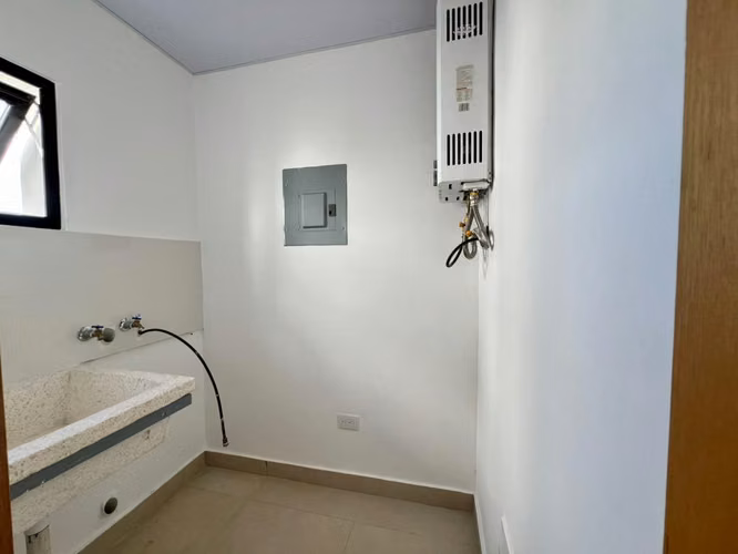 Se alquila apartamento nuevo en el Embrujo 3, Santiago - Imagen 10