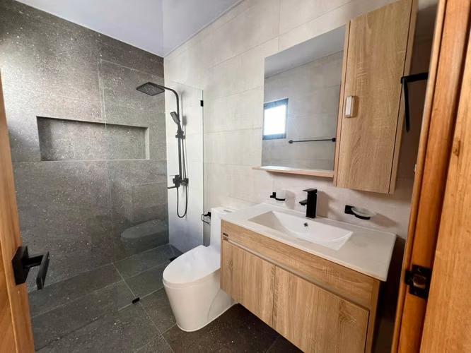 Se alquila apartamento nuevo en el Embrujo 3, Santiago - Imagen 8