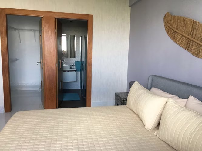 Apartamento en Alquiler en Piantini Amueblado de UNA Habitación - Imagen 10