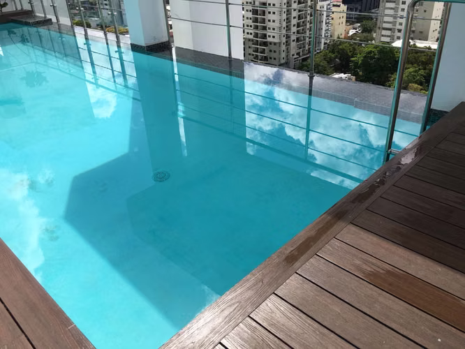 Apartamento en Alquiler en Piantini Amueblado de UNA Habitación - Imagen 13