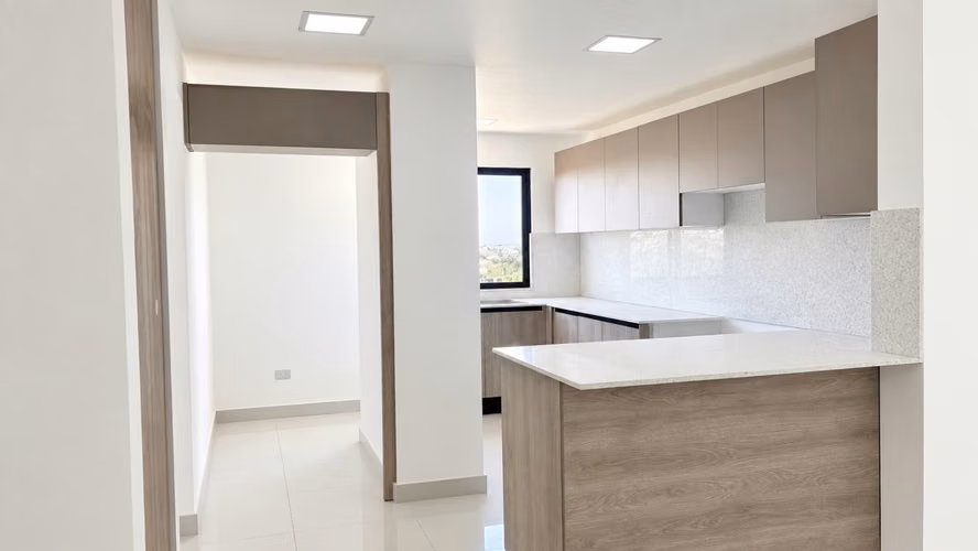 Venta apartamento nuevo a muy bajo precio  - Imagen 2