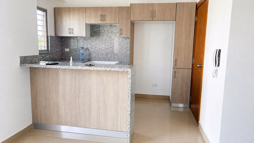 Alquiler apartamento céntrico y tranquilo  - Imagen 3
