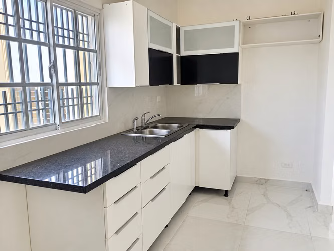 Alquiler apartamento fresco y tranquilo urbanización Real 