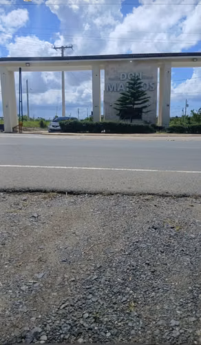 Traspaso de solar cerca del metro mamá tingò - Imagen 2