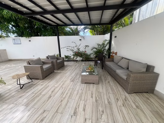  APARTAMENTO EN VENTA PRÓXIMO A LA 27 DE FEBRERO  - Imagen 14