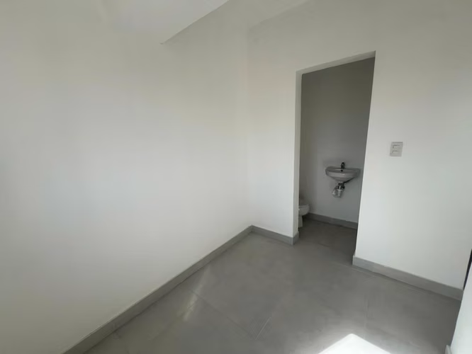  APARTAMENTO EN VENTA PRÓXIMO A LA 27 DE FEBRERO  - Imagen 4