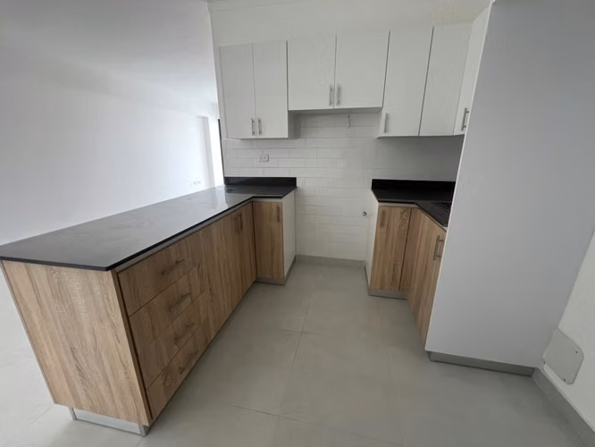 APARTAMENTO EN VENTA PRÓXIMO A LA 27 DE FEBRERO  - Imagen 5