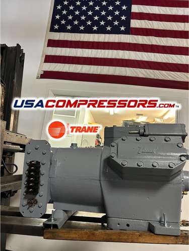 CARRIER 5H80 OPEN DRIVE COMPRESOR