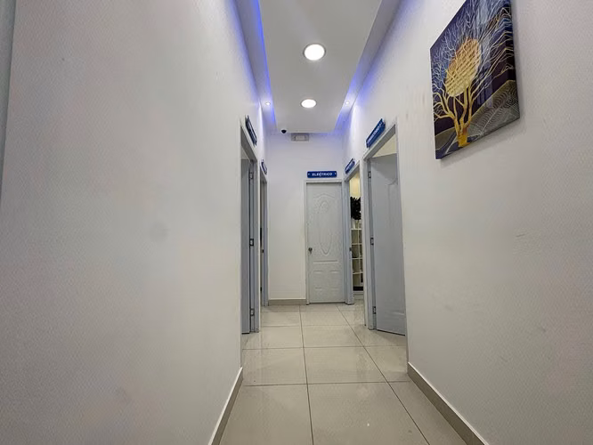 $416,000 USD por m² En Venta $3,200 USD En Renta Local Comercial en Ensanche Ozama, Santo Domingo Este ID: EB-XE4334 - Imagen 11