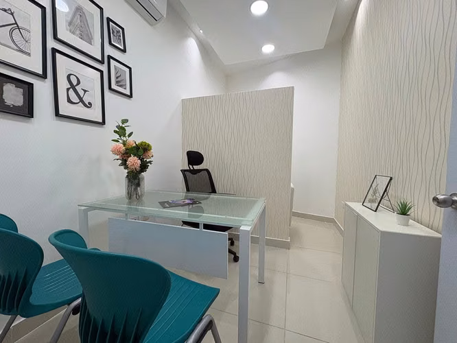 $416,000 USD por m² En Venta $3,200 USD En Renta Local Comercial en Ensanche Ozama, Santo Domingo Este ID: EB-XE4334 - Imagen 2