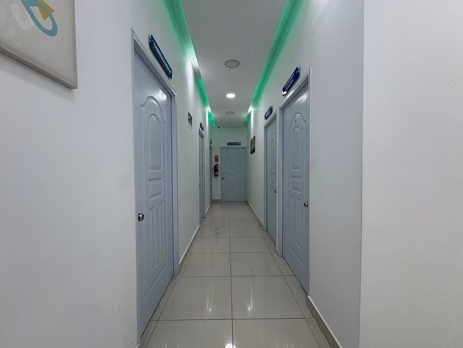 $416,000 USD por m² En Venta $3,200 USD En Renta Local Comercial en Ensanche Ozama, Santo Domingo Este ID: EB-XE4334 - Imagen 10