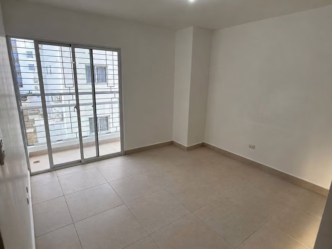 Apartamento nuevo en alquiler en Prolongación Padre Las Casas, Santiago - Imagen 4