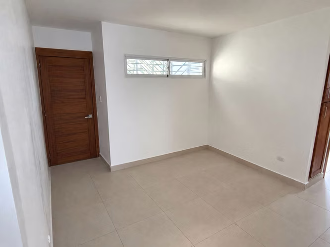 Apartamento nuevo en alquiler en Prolongación Padre Las Casas, Santiago - Imagen 2