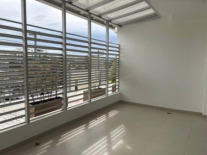 Apartamento 2 Hab en venta en Gazcue - Imagen 5