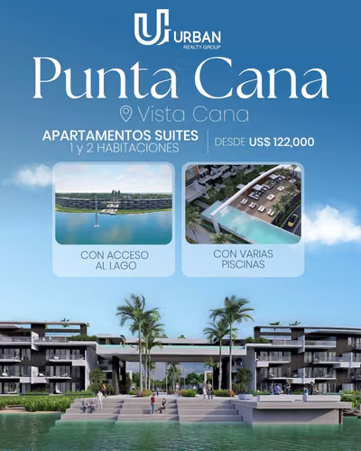 Apartamentos frente al Lago en Vistacana - Imagen 3