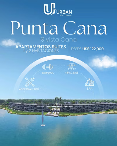 Apartamentos frente al Lago en Vistacana - Imagen 2