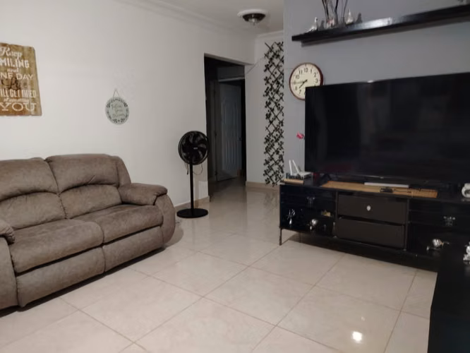 CASA EN RENTA EN SANTO DOMINGO ESTE - Imagen 8