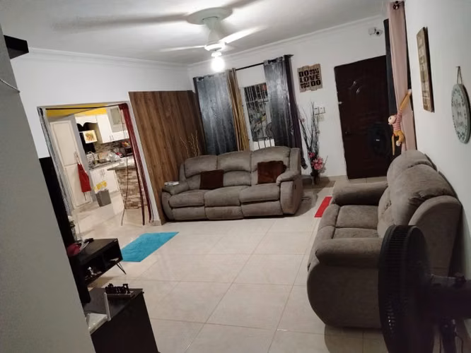 CASA EN RENTA EN SANTO DOMINGO ESTE - Imagen 7