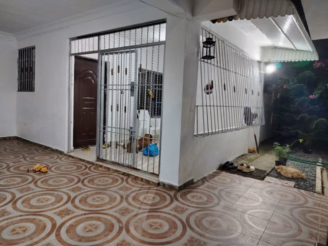CASA EN RENTA EN SANTO DOMINGO ESTE
