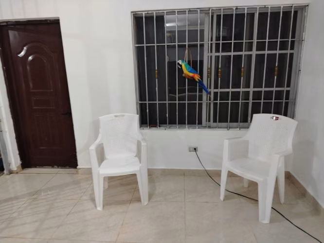 CASA EN RENTA EN SANTO DOMINGO ESTE - Imagen 15