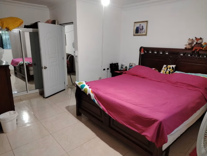 CASA EN RENTA EN SANTO DOMINGO ESTE - Imagen 2