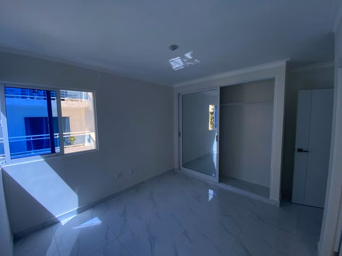 Apartamento en Venta en la Autopista san Isidro,Residencial las Cayenas , de 3 Habitaciones, 3er nivel , 96.25Mt2  - Imagen 10