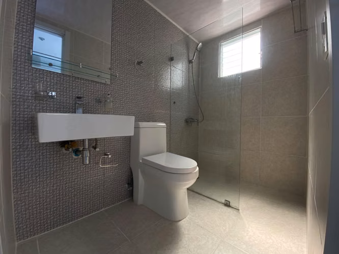 Apartamento en Venta en la Autopista san Isidro,Residencial las Cayenas , de 3 Habitaciones, 3er nivel , 96.25Mt2  - Imagen 11