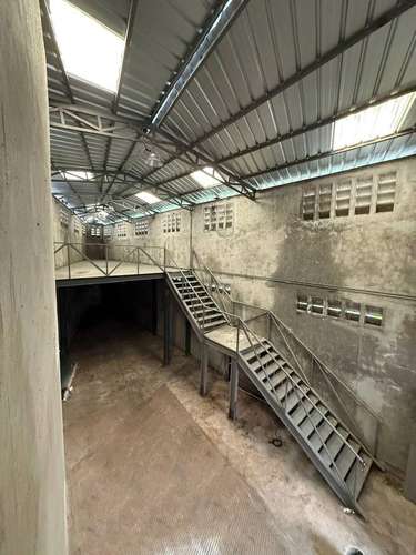 Nave en Alquiler San Isidro - Imagen 2