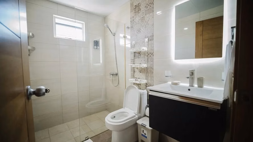 Apartamento de Lujo con Vista al Mar en el Corazón de Bella Vista