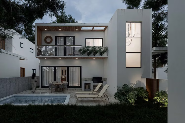 Villas En Punta Cana  - Imagen 3