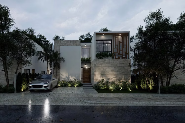 Villas En Punta Cana  - Imagen 2